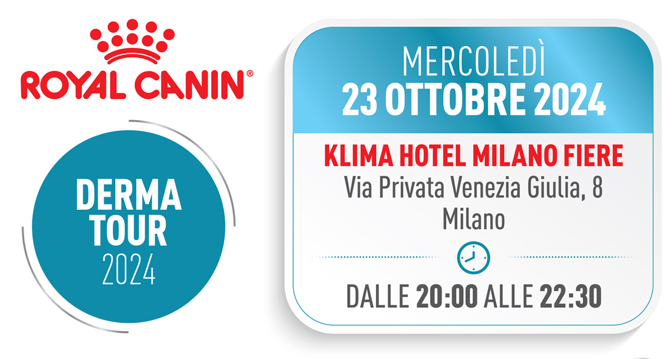 Dermatour - Milano - 23 Ottobre 2024